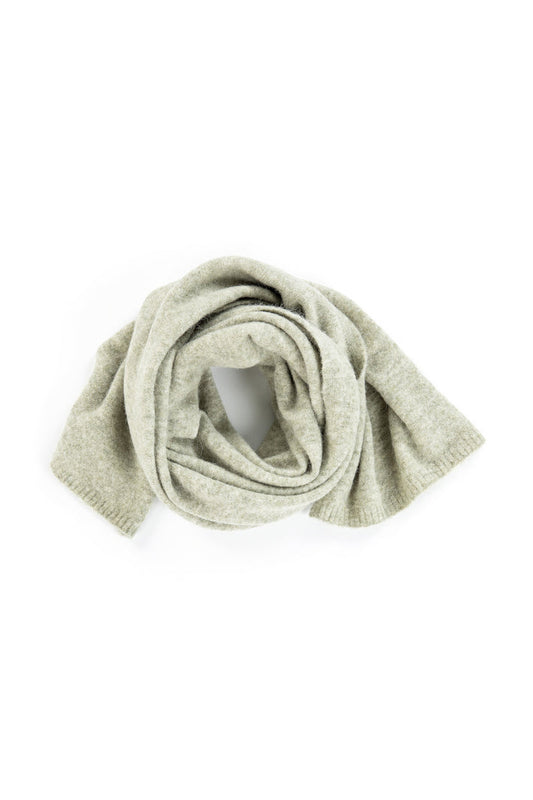 Knit-ted Evi scarf - Flere farger